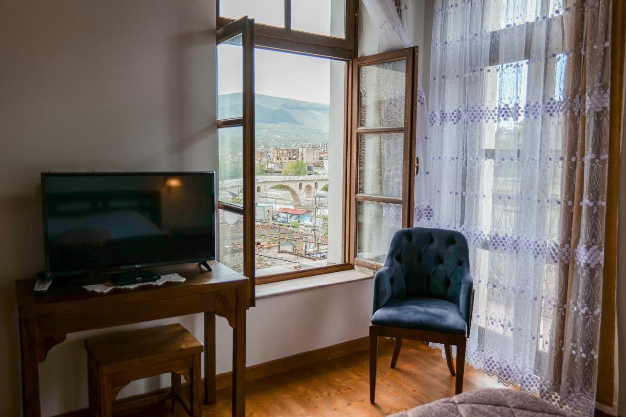 Hotel Gorica - Unesco Quarter ベラト エクステリア 写真