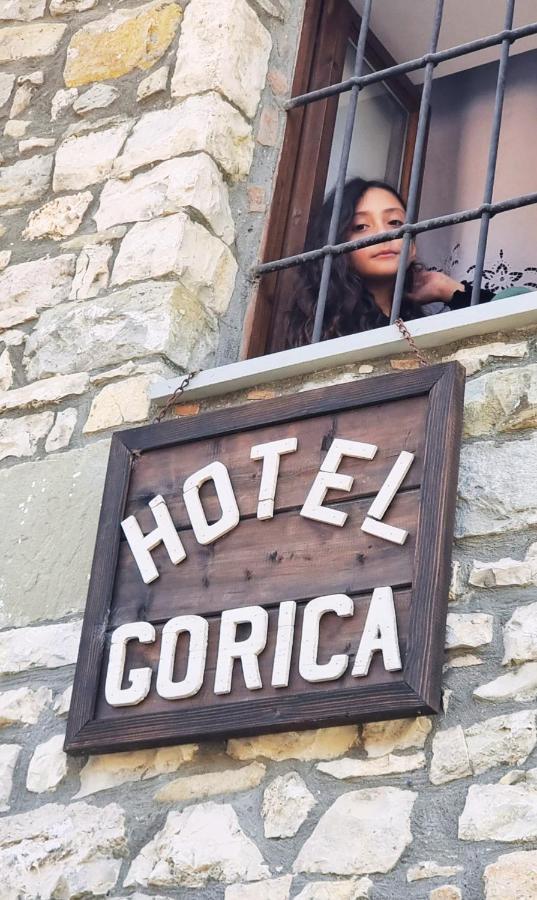 Hotel Gorica - Unesco Quarter ベラト エクステリア 写真